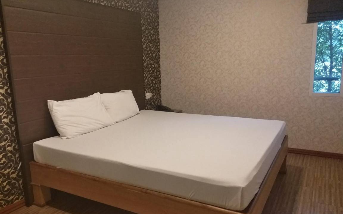 Bang Khen Resort | 24 m² Resort ∙ 2 guests
