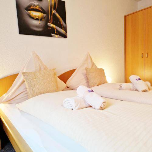 Helmsdorf Bed & Breakfast | 25 m² Bed and breakfast ∙ 3 guests