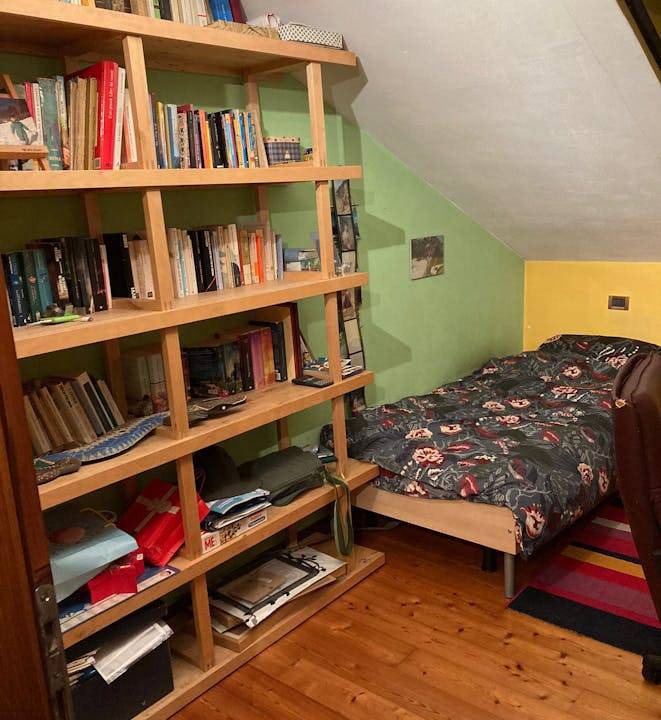 Nogare Resort | 250 m² Private room ∙ 1 bedroom ∙ 1 guest