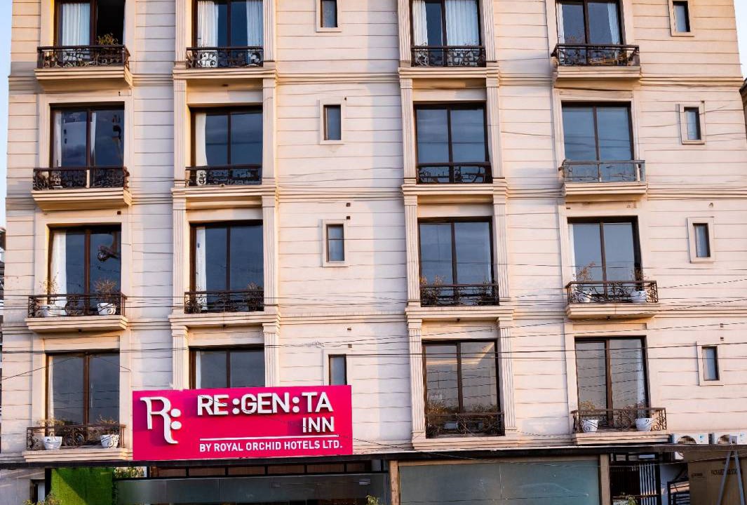 Gurugram Apartment | 255 m² Apartment ∙ 127 guests