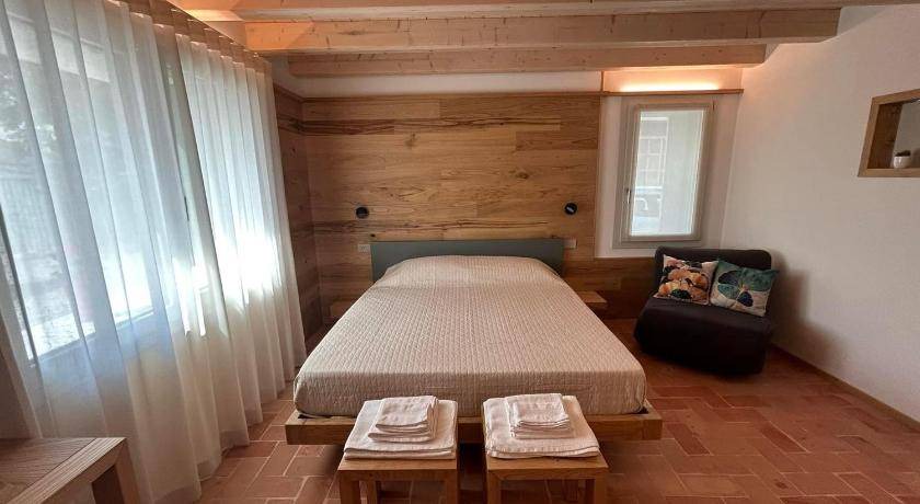 San Pietro di Barbozza Bed & Breakfast | 26 m² Bed and breakfast ∙ 3 guests