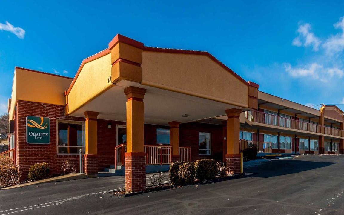 Luray Hotel | 27 m² Hotel ∙ 127 guests