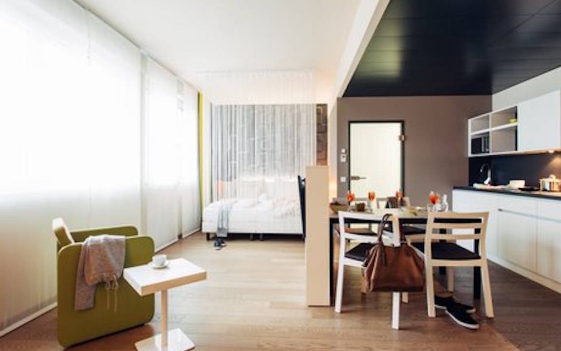 Hart bei Graz Other | 32 m² Accommodation ∙ 2 guests