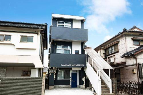 Kagoshima Apartment | 32 m² Apartment ∙ 1 bedroom ∙ 6 guests