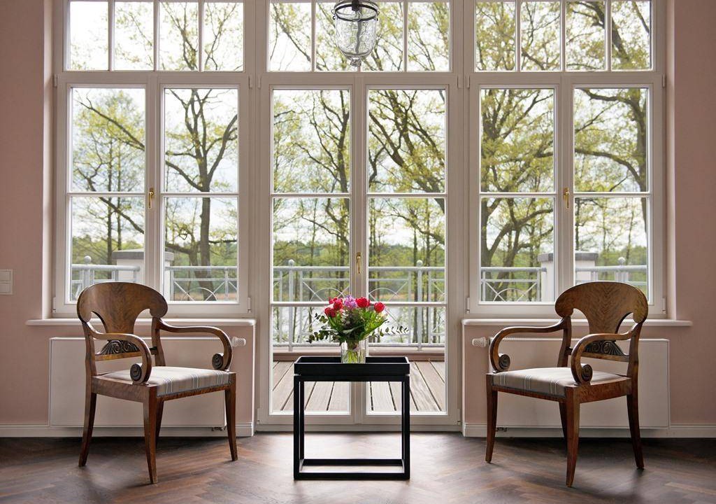 Roddelin House | 320 m² House ∙ 5 bedrooms ∙ 15 guests