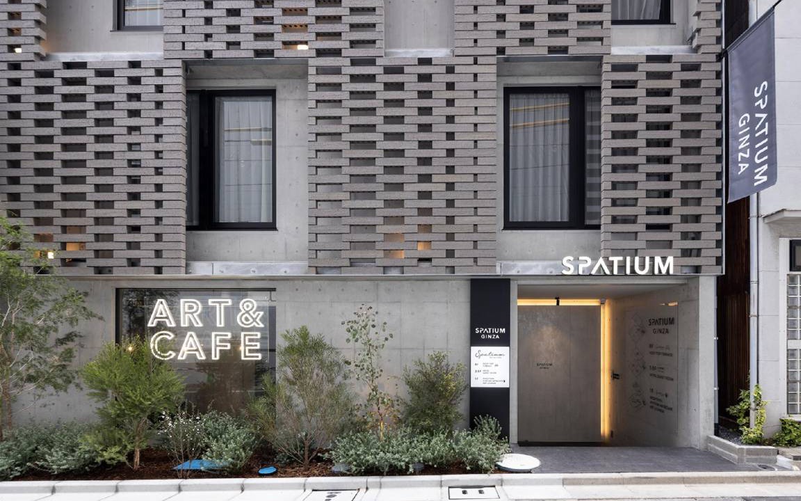 Tsukiji Apartment | 34 m² Apartment ∙ 5 guests