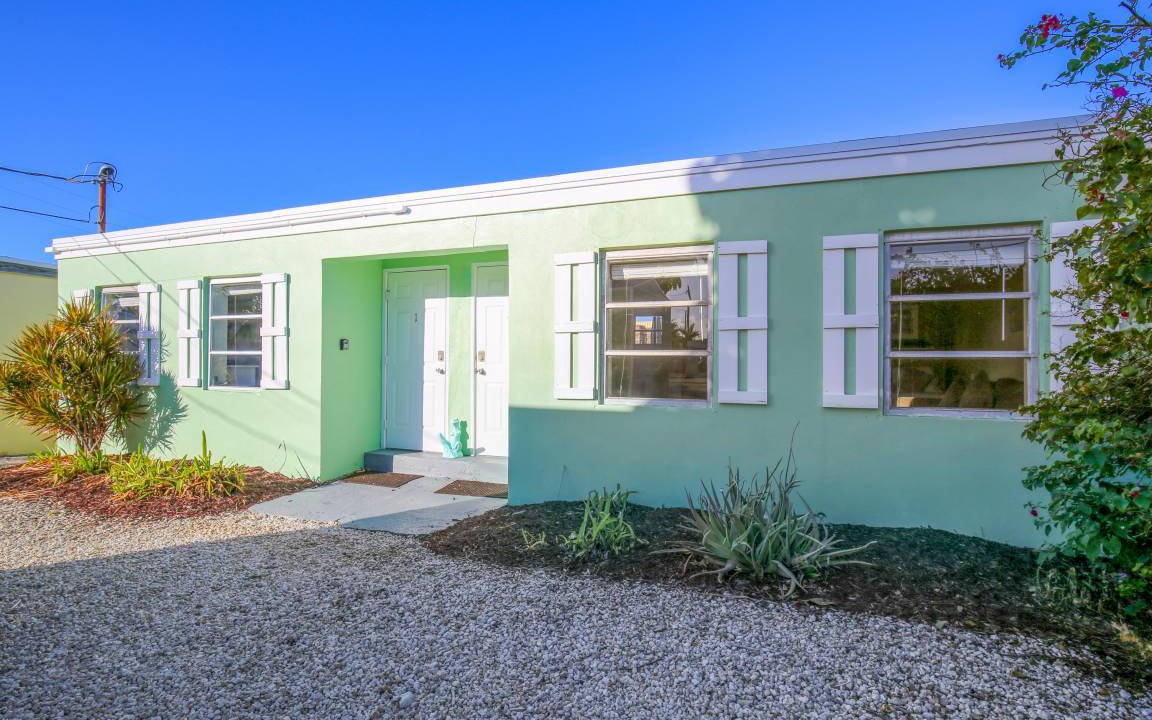 Marathon House | 34 m² Maisonette ∙ 4 guests