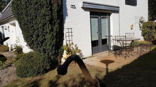 Stratum Bed & Breakfast | 36 m² Bed and breakfast ∙ 2 guests
