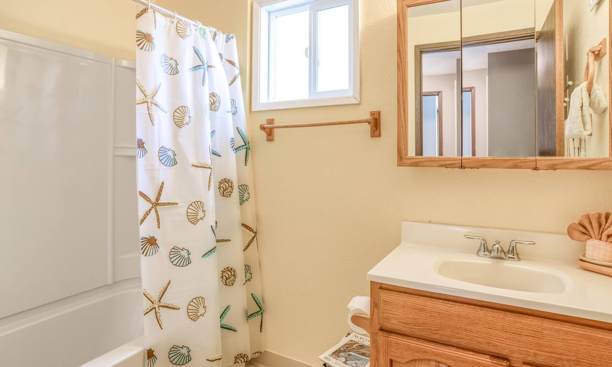 Neahkahnie Beach House | 38445 Reed