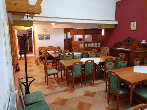 Garab Bed & Breakfast | 40 m² Bed and breakfast ∙ 4 bedrooms ∙ 10 guests