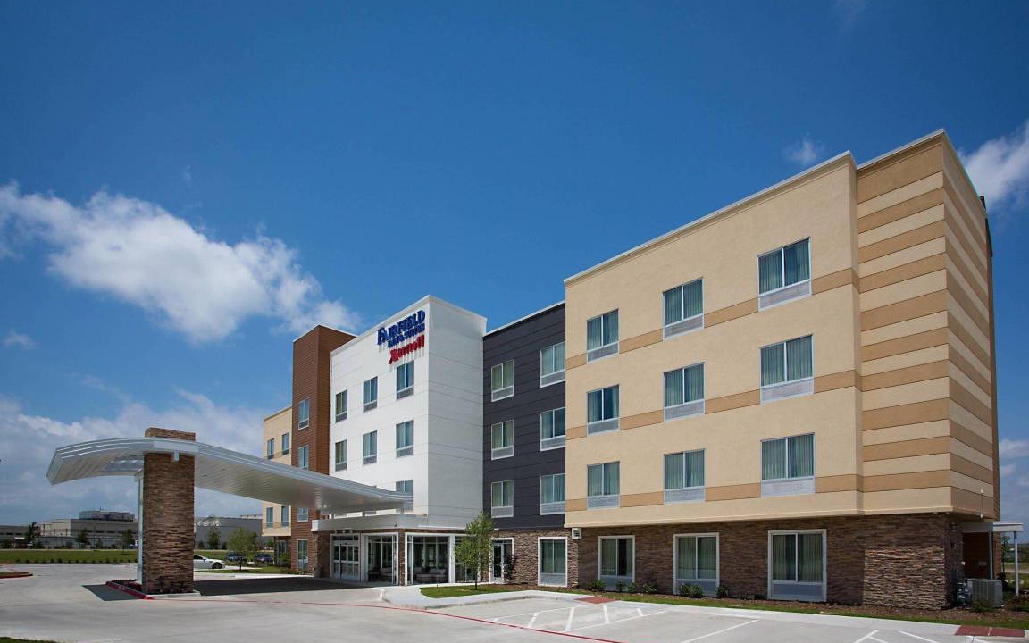 West Dallas Hotel | 44 m² Hotel ∙ 127 guests