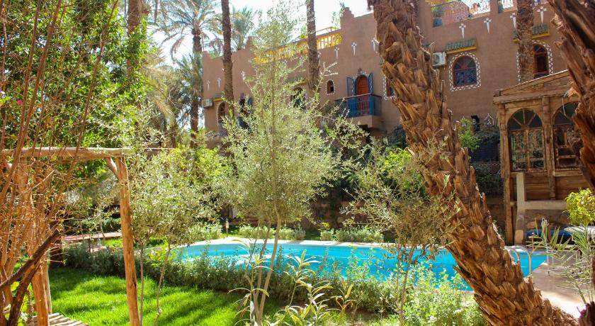 Amezrou House | 45 m² Riad ∙ 6 guests