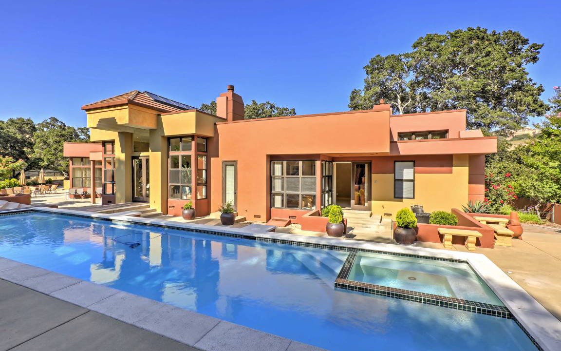 Salinas House | 487 m² House ∙ 5 bedrooms ∙ 12 guests