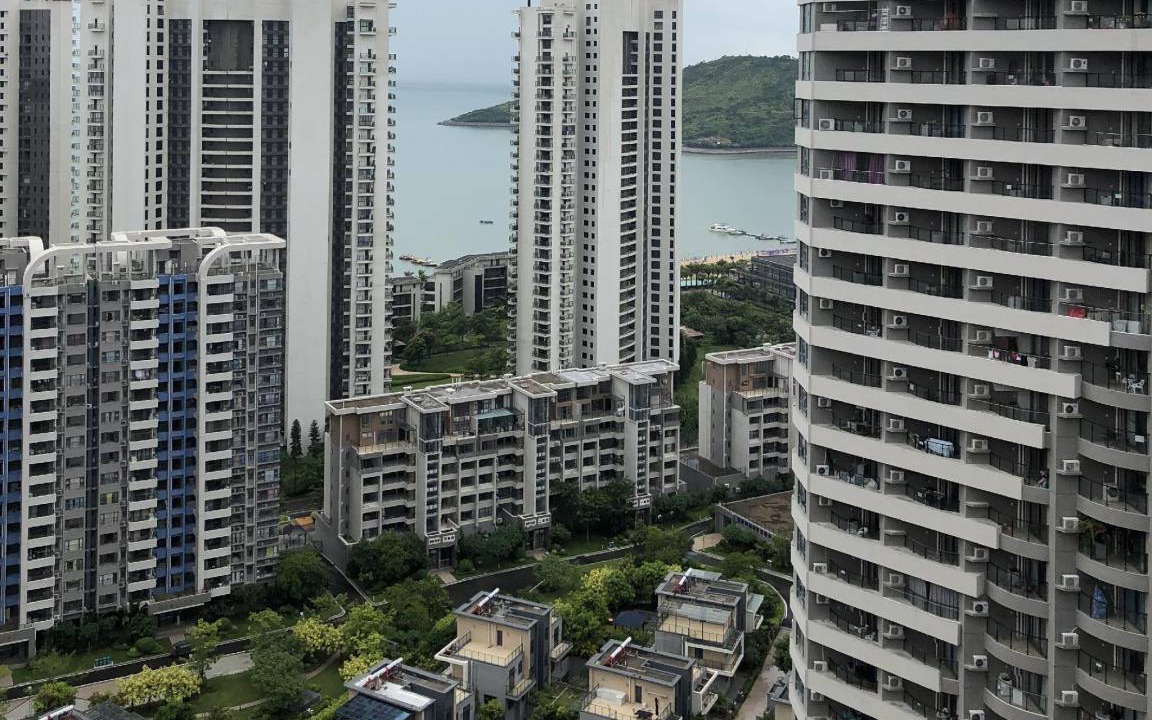 Huiyang Apartment | 50 m² Apartment ∙ 2 guests