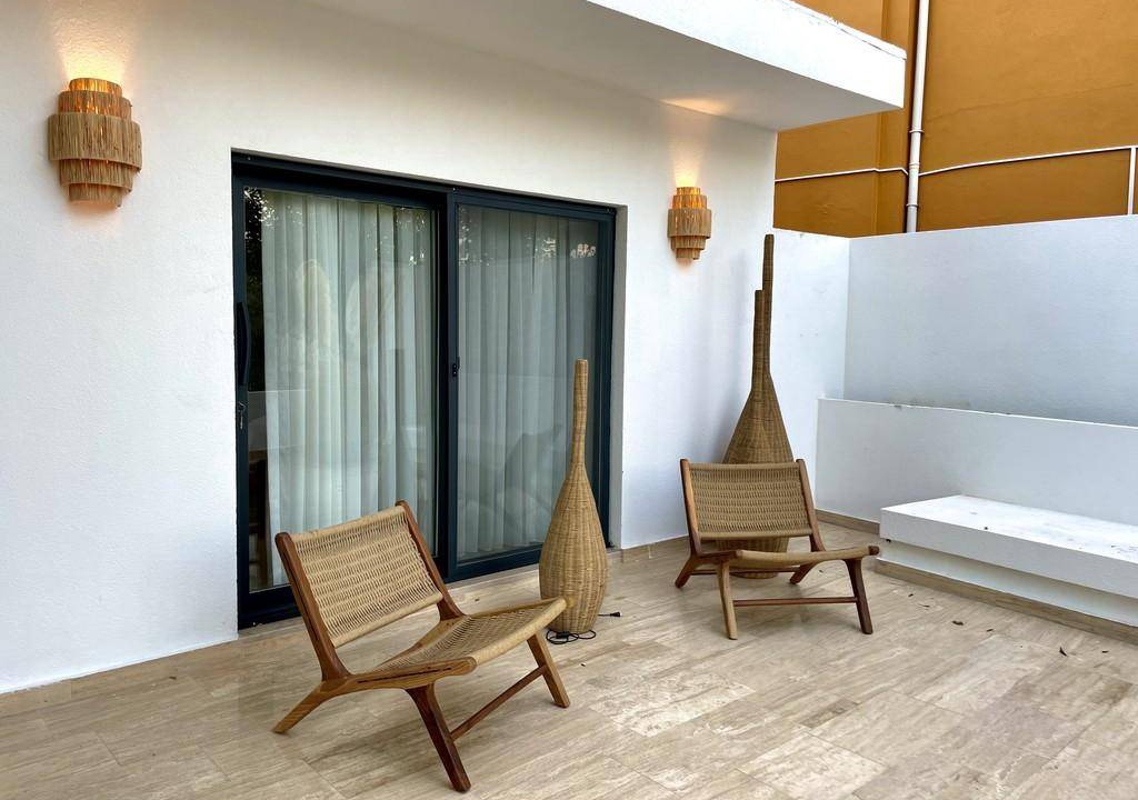 Selimiye Hotel | 50 m² Hotel ∙ 3 guests