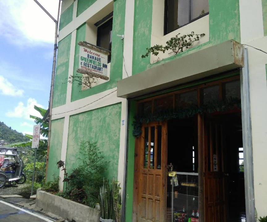 Banaue House | 50 m² Motel ∙ 4 guests