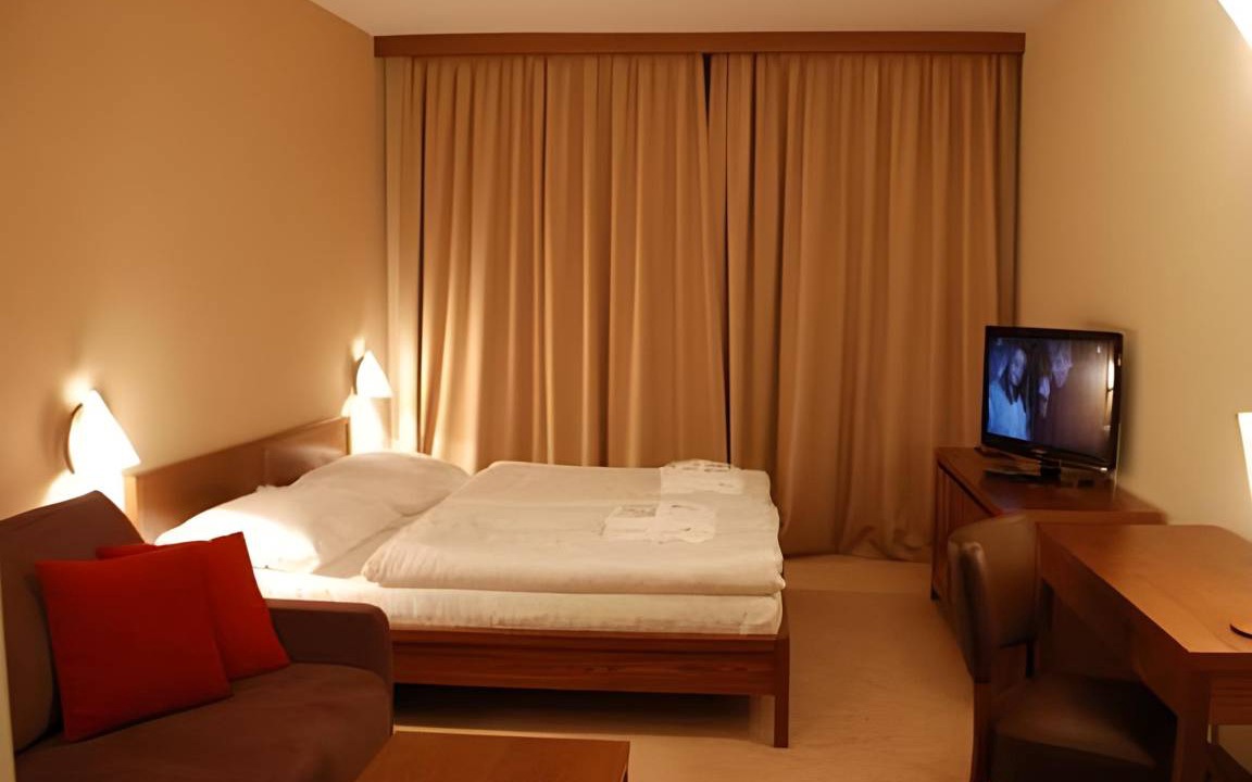 Terchova Resort | 50 m² Resort ∙ 5 guests