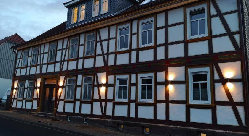Lutter Apartment | 51 m² Apartment ∙ 2 bedrooms ∙ 5 guests