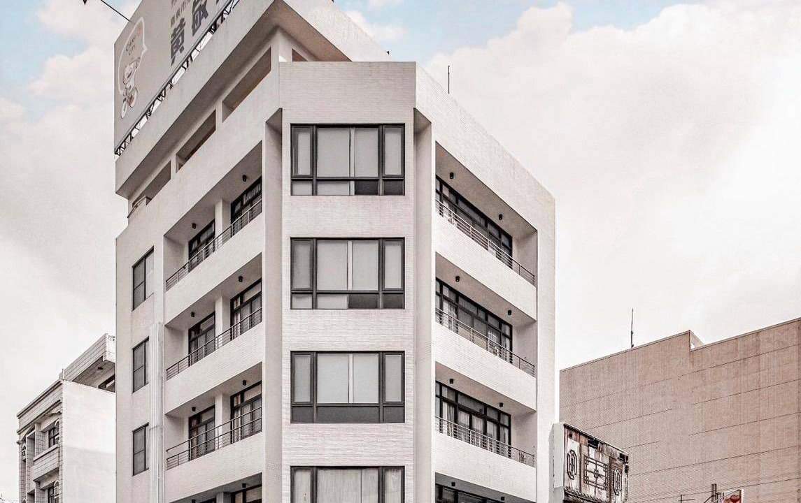 East District Hostel | 57 m² Hostel ∙ 4 guests