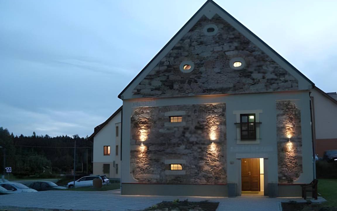 Tlucna Bed & Breakfast | 58 m² Bed and breakfast ∙ 4 guests