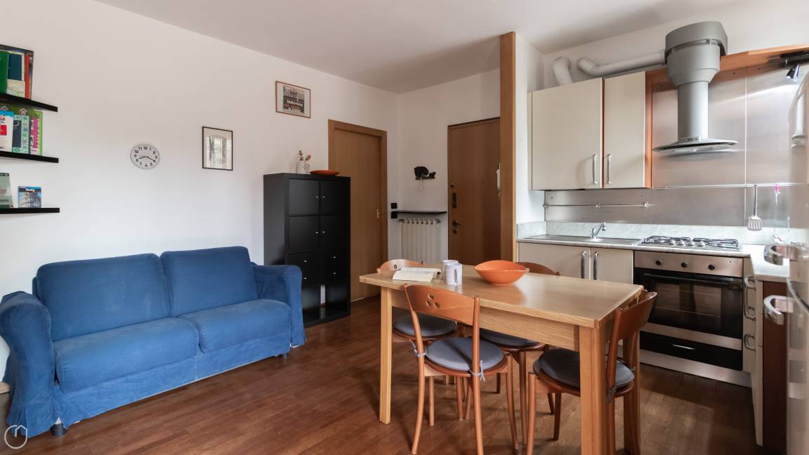 Cassina de' Pecchi Apartment | 60 m² Apartment ∙ 1 bedroom ∙ 4 guests