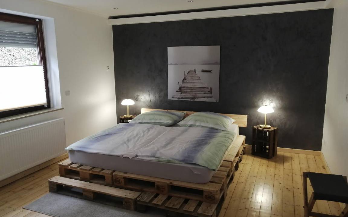 Kobern-Gondorf Apartment | 60 m² Apartment ∙ 1 bedroom ∙ 3 guests