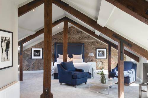 Kinsale Bed & Breakfast | 60 m² Bed and breakfast ∙ 2 guests