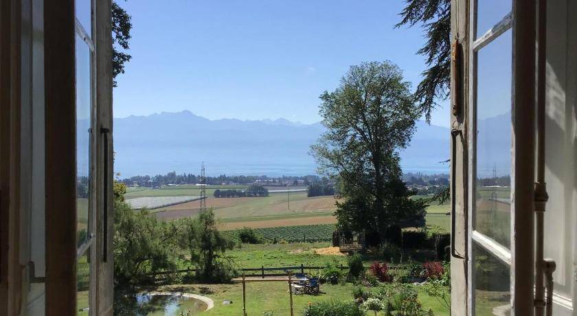 Denens Bed & Breakfast | 60 m² Bed and breakfast ∙ 3 guests