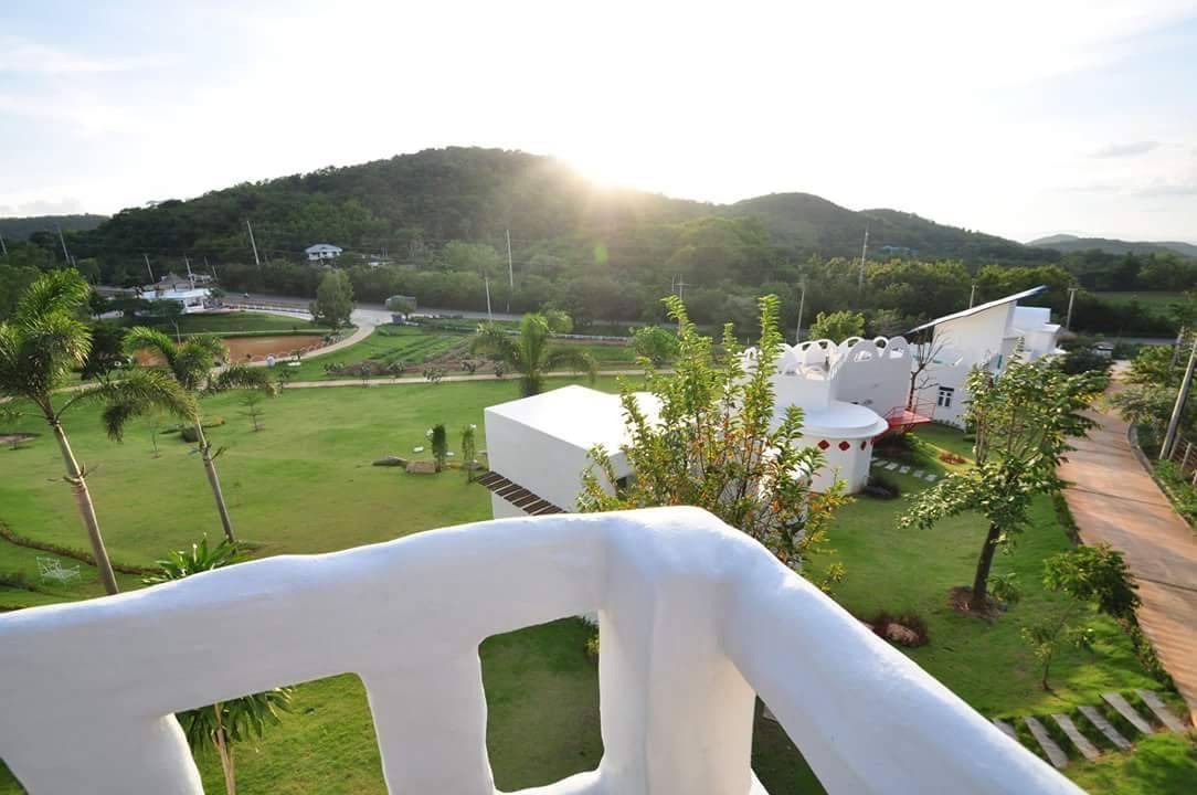 Muak Lek Resort | 60 m² Resort ∙ 2 bedrooms ∙ 4 guests