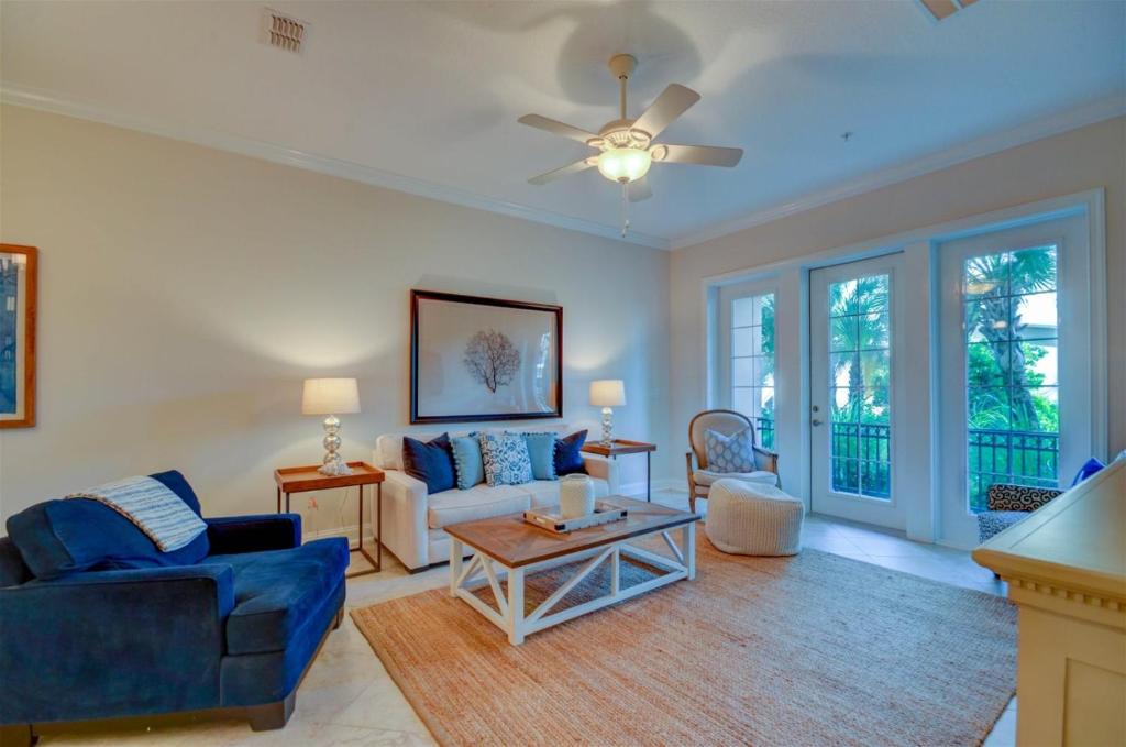 American Beach House | 608 Summerwoods