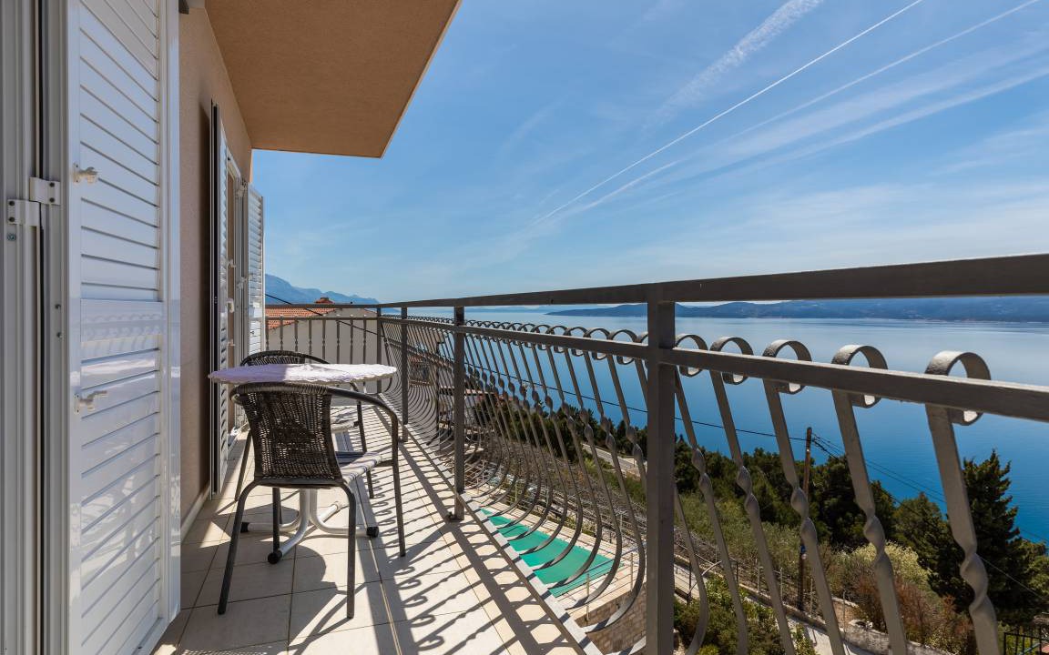Mimice Apartment | 61 m² Apartment ∙ 3 bedrooms ∙ 6 guests