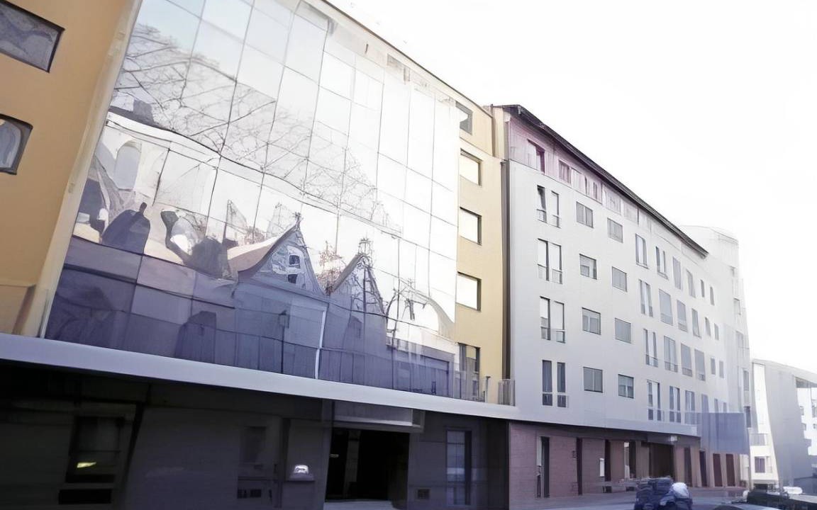 Wroclaw Old Town Hotel | 81 m² Hotel ∙ 127 guests