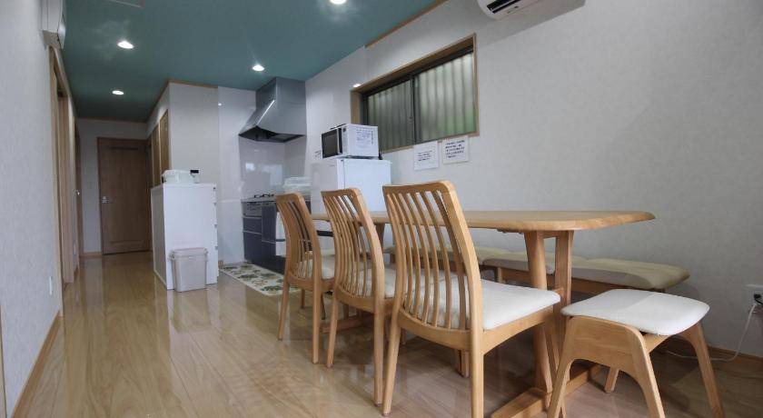 Shima House | 83 m² House ∙ 3 bedrooms ∙ 16 guests