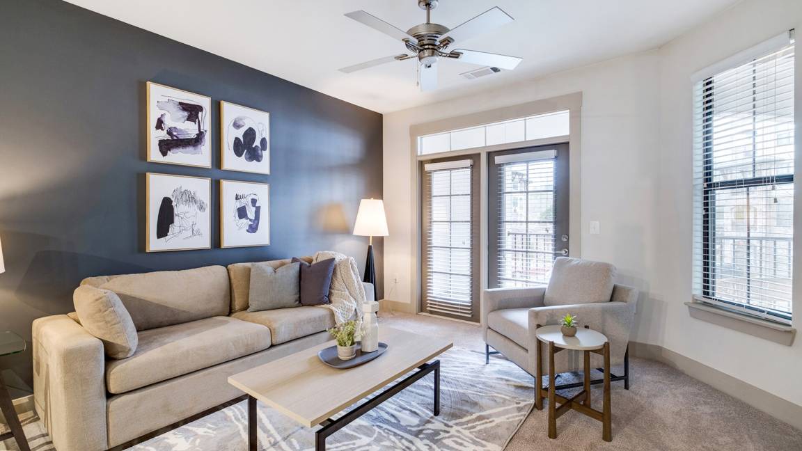 Crestline Heights Apartment | 86 m² Apartment ∙ 1 bedroom ∙ 2 guests