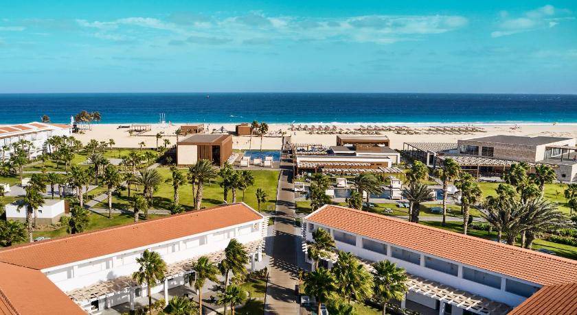 Santa Maria Resort | 87 m² Resort ∙ 127 guests