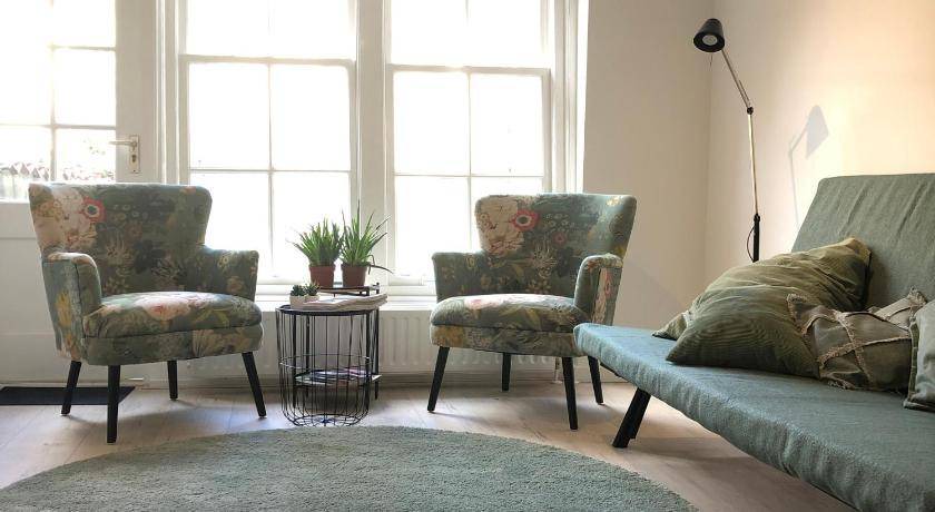 Dordrecht Apartment | 90 m² Apartment ∙ 2 bedrooms ∙ 6 guests