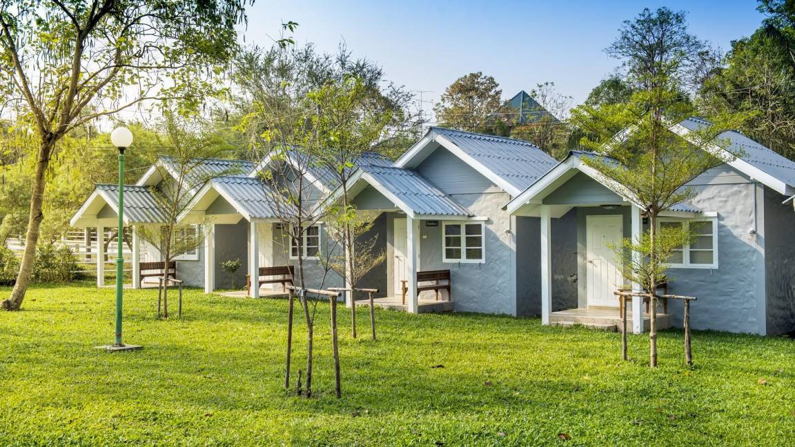Mittaphap Resort | 90 m² Resort ∙ 10 guests