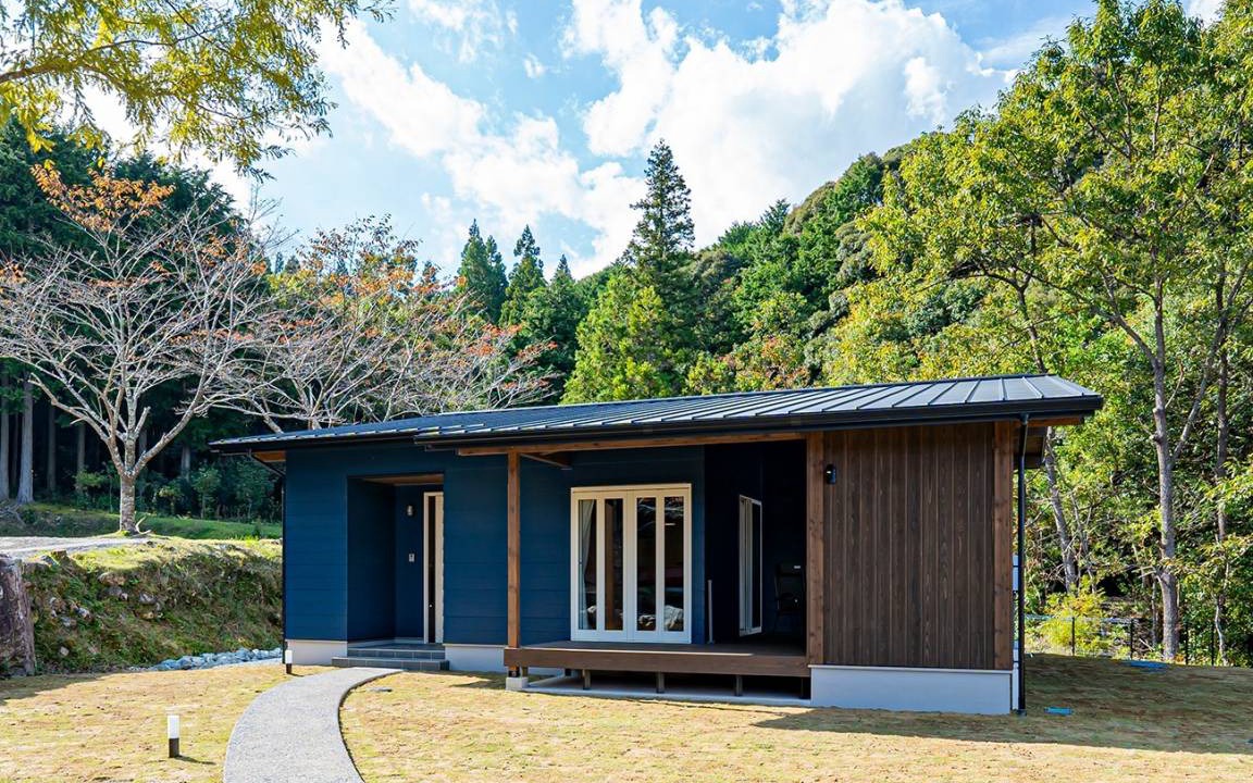 Watarai House | 92 m² House ∙ 2 bedrooms ∙ 2 guests