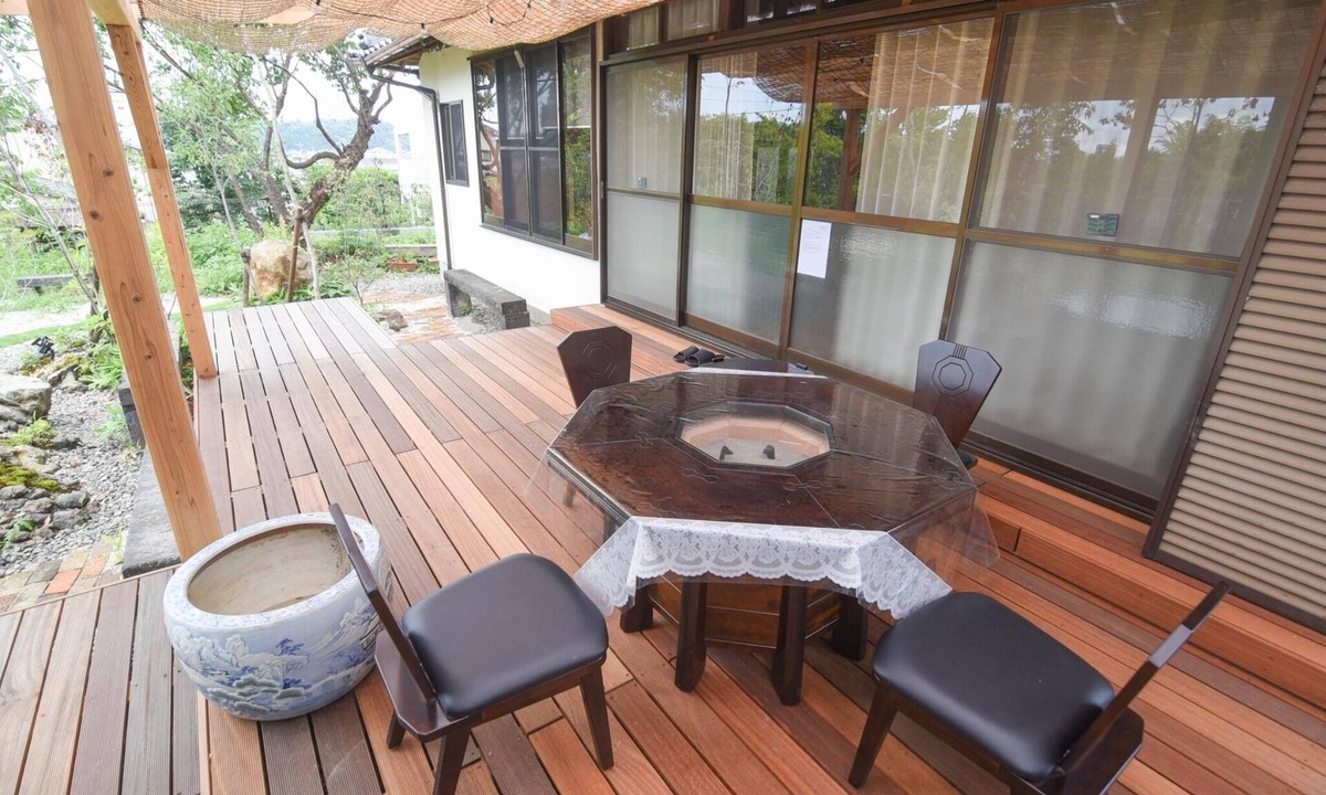 Yamaga House | A 100yearold private house with a Taisho romance /Yamaga Kumamoto