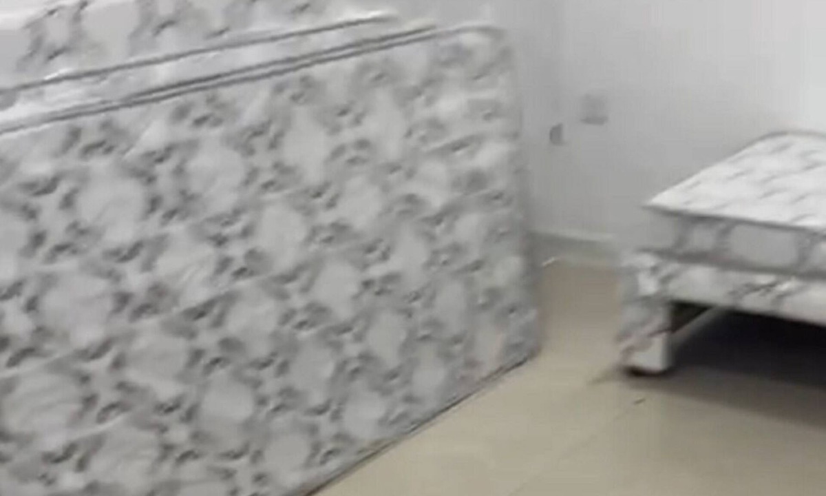 Mecca Apartment | AAA Luxuries Apartment
