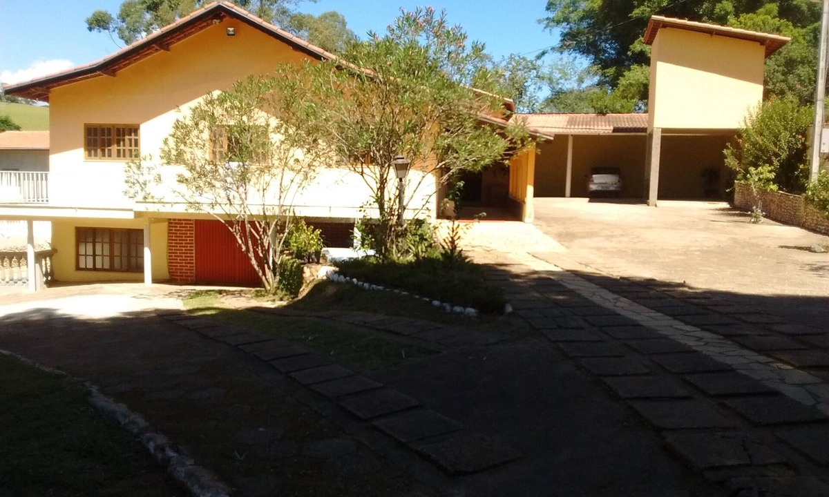 Estiva Villa | Accommodation for the whole family, events, camps and spiritual retreats