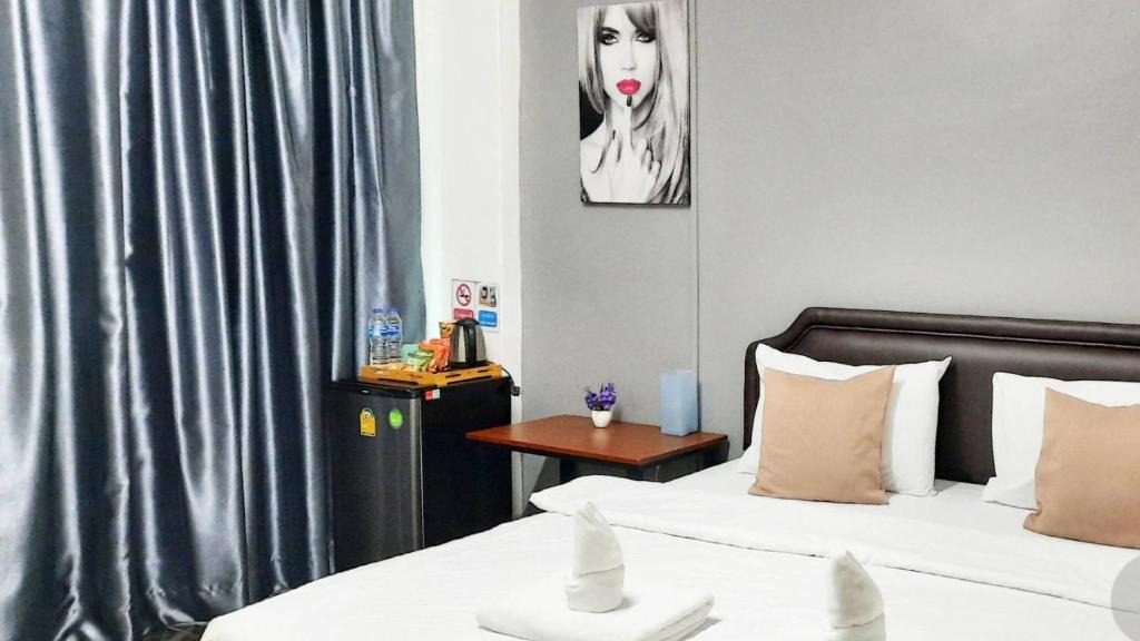 Bang Pakok Apartment | ADA Apartment - อาดา อพาร์ทเมนท์