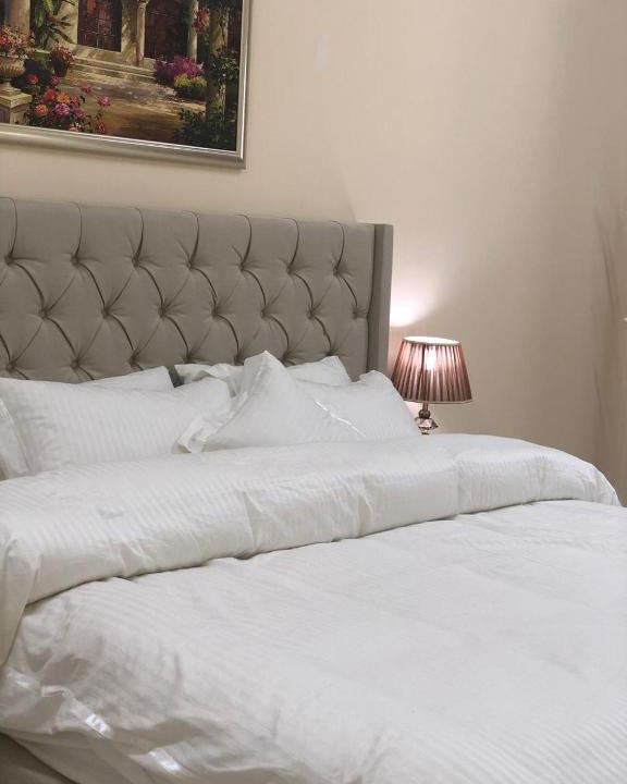 Ajman Apartment | Al Rawda Apartments -Ajman