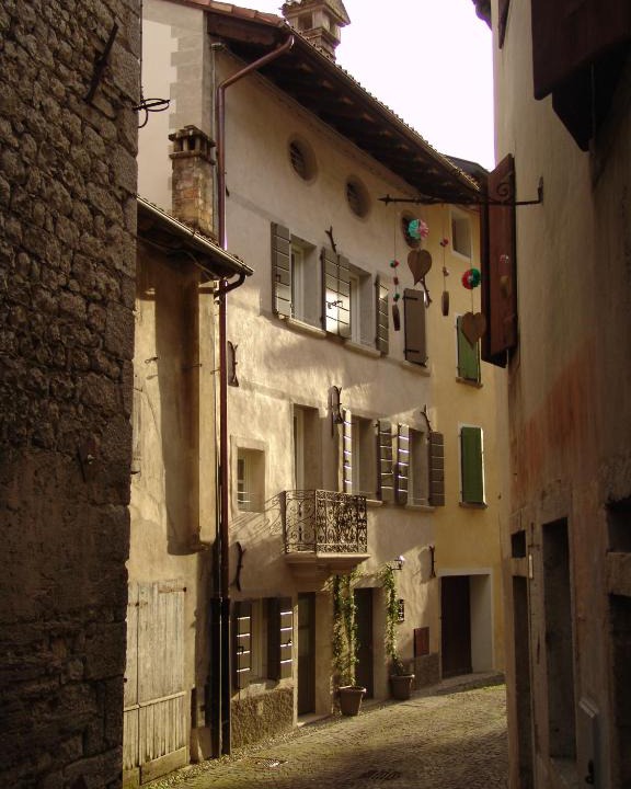 Polcenigo Apartment | Albergo Diffuso Polcenigo Ca' Bianca
