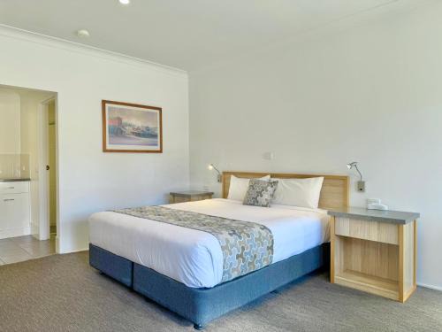 South Albury Hotel | Albury Paddlesteamer