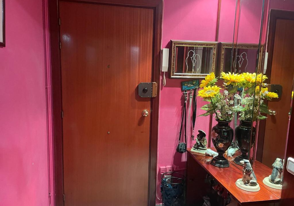 Sant Andreu de la Barca Apartment | Apartamento Maravilla