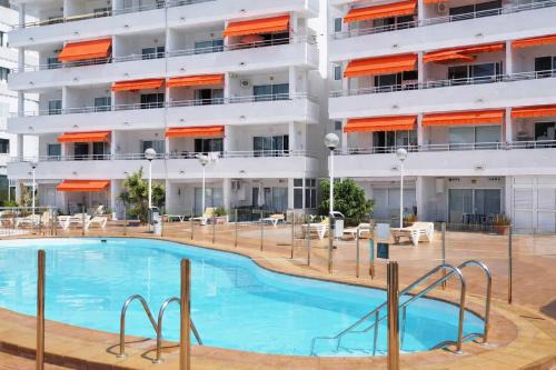 Playa del Ingles Apartment | Apartamentos Los Juncos