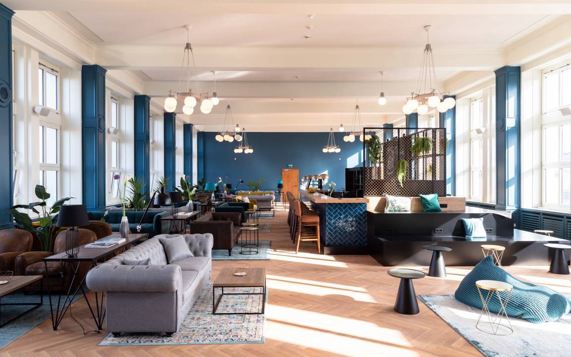 Harburg Apartment | Apartment ∙ 8 guests