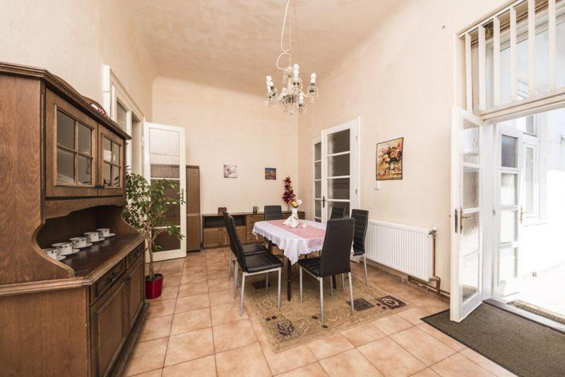 Kosice Old Town Apartment | Apartment DeLUXE