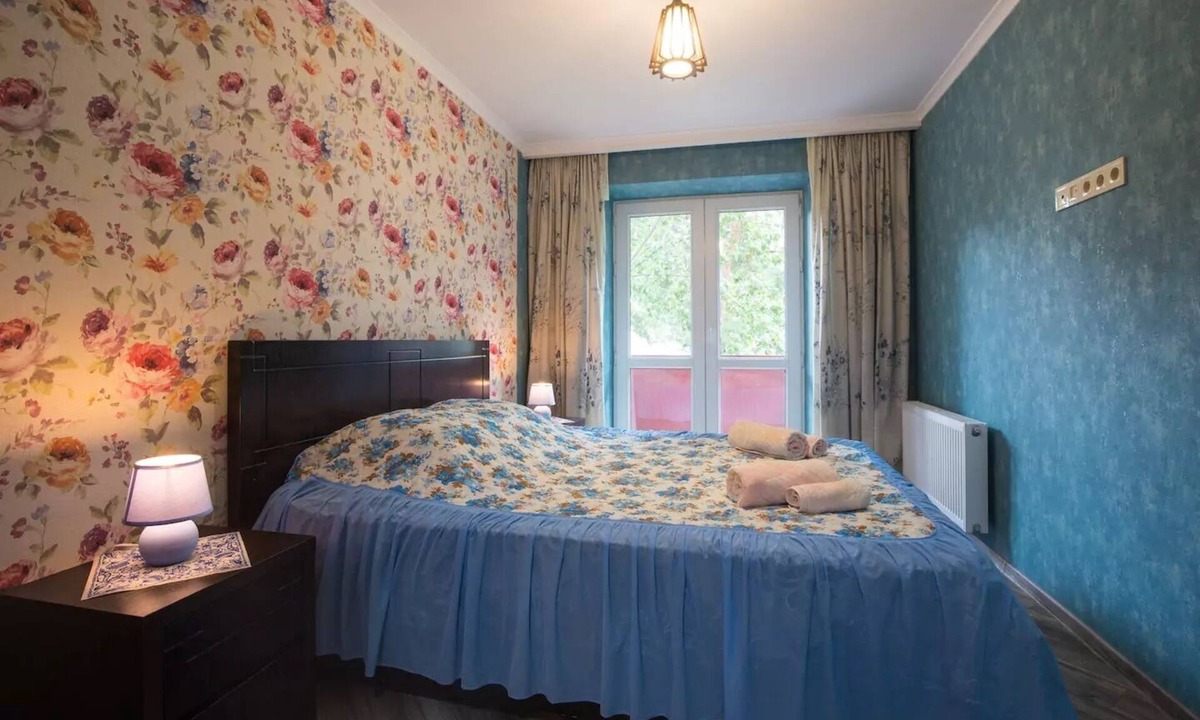Saburtalo Apartment | Apartment on Pekini Avenue